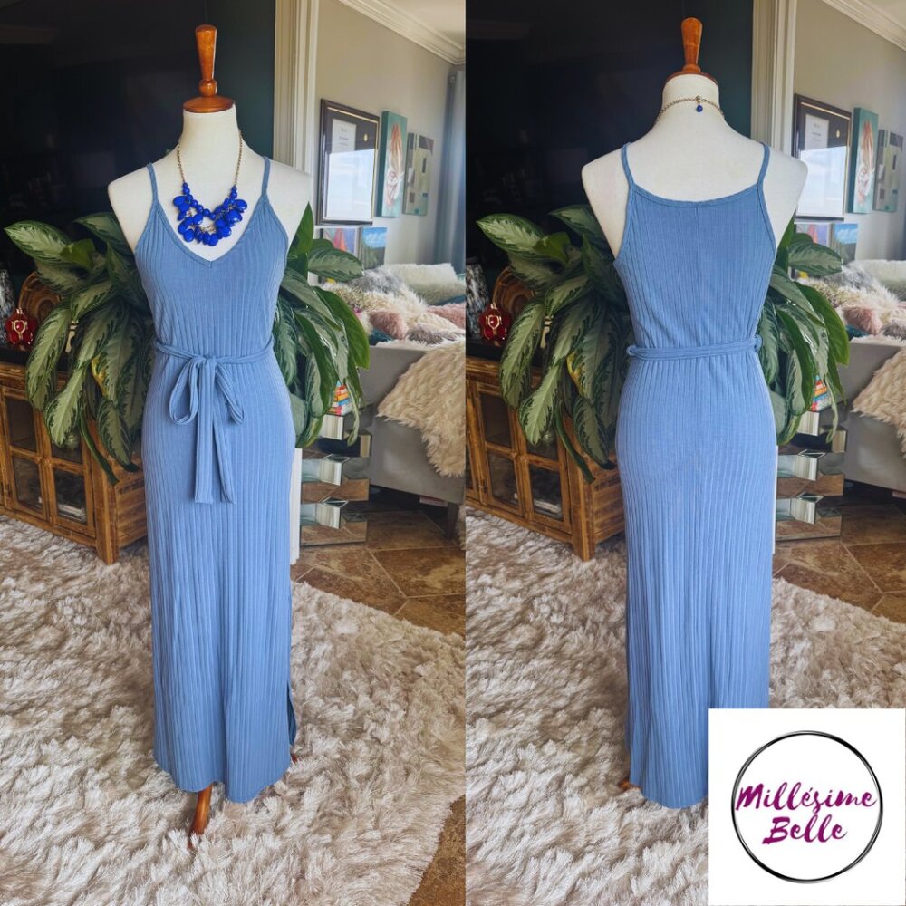Livi by Olivia Rae Maxi Dress